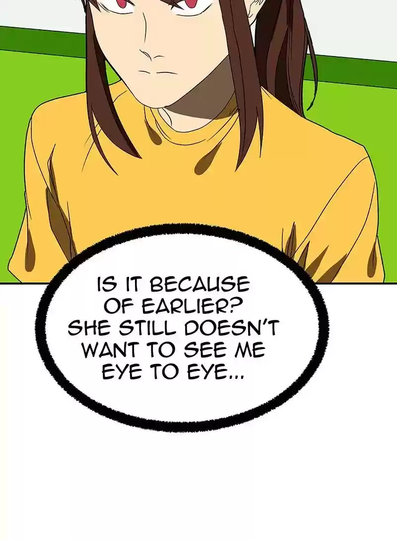 I Love Yoo Chapter 111: