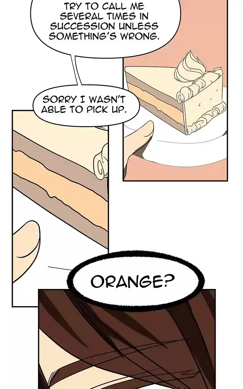 I Love Yoo Chapter 111: