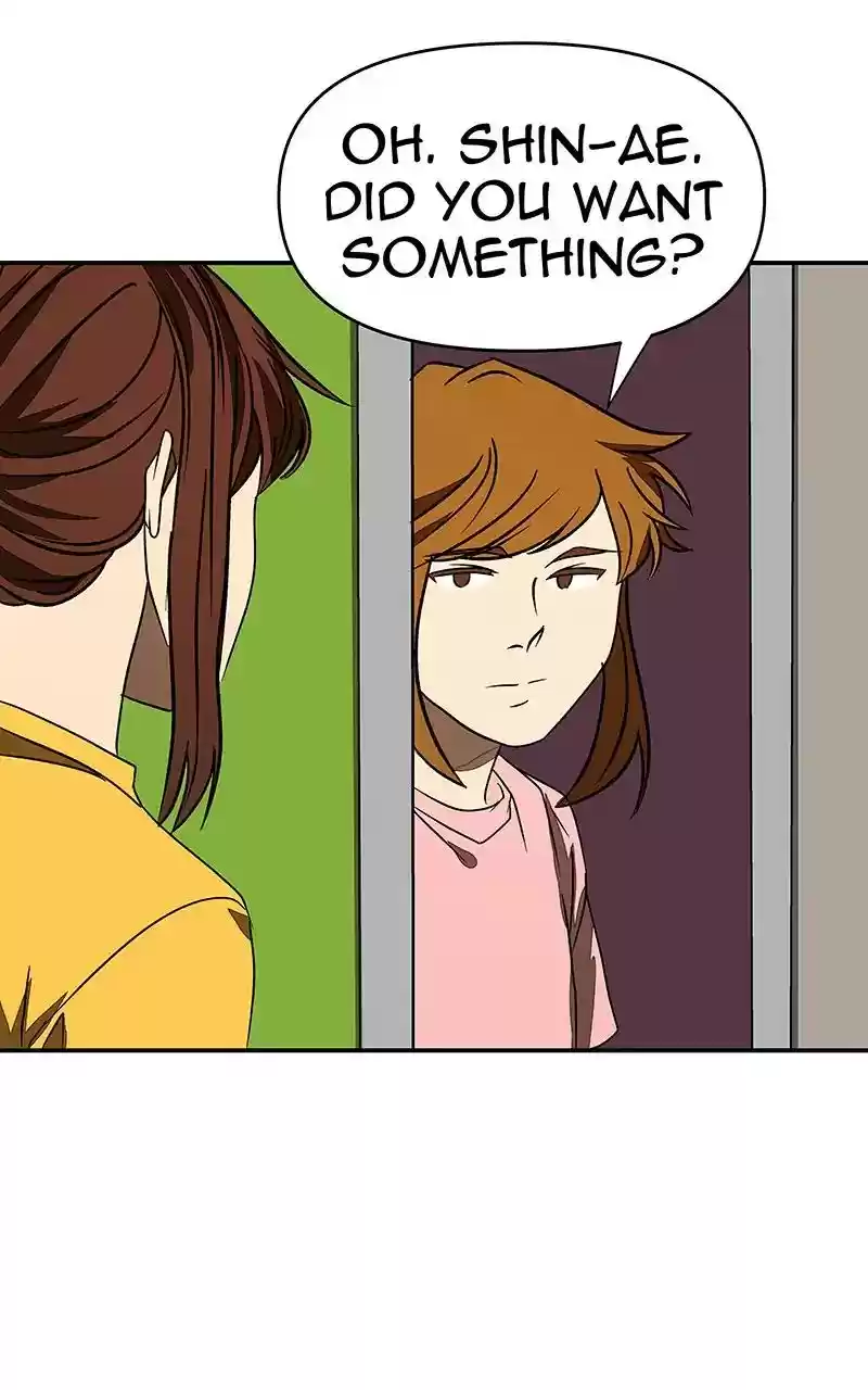 I Love Yoo Chapter 111: