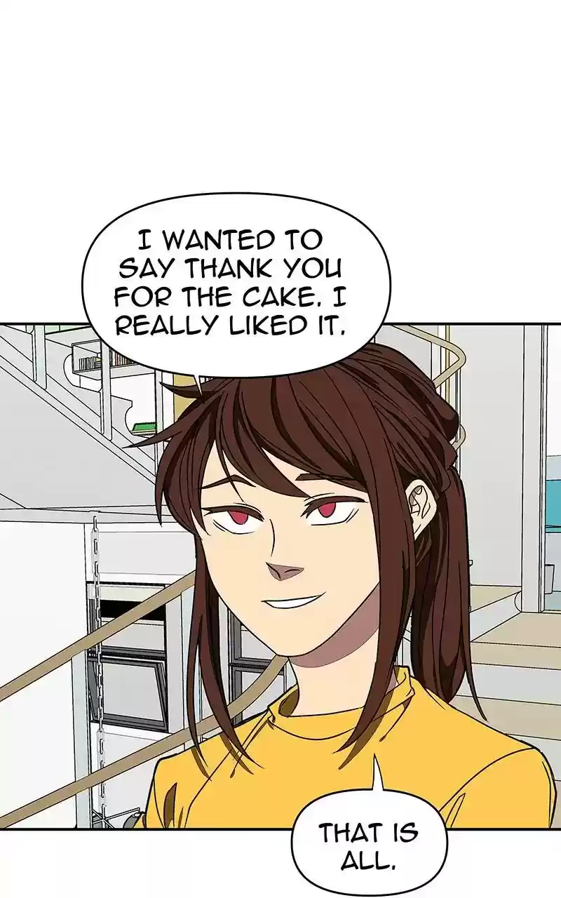 I Love Yoo Chapter 111: