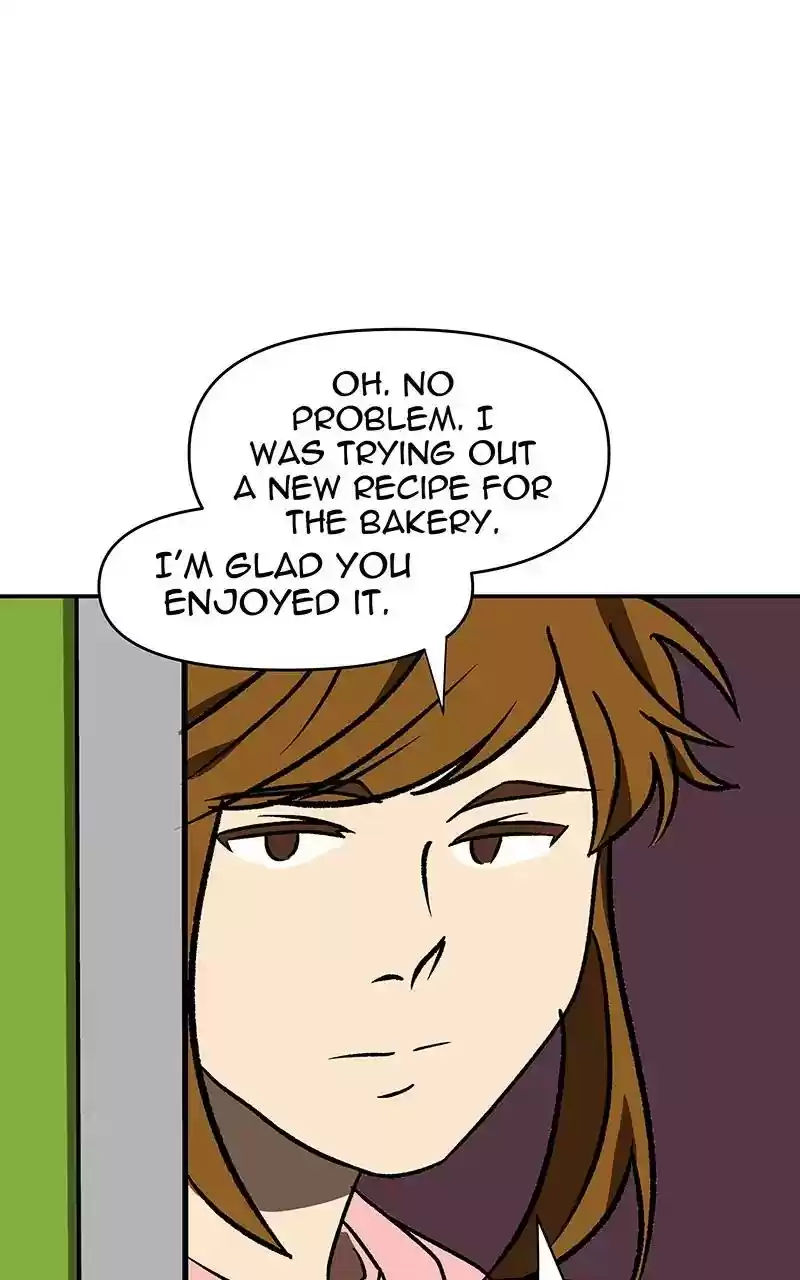 I Love Yoo Chapter 111: