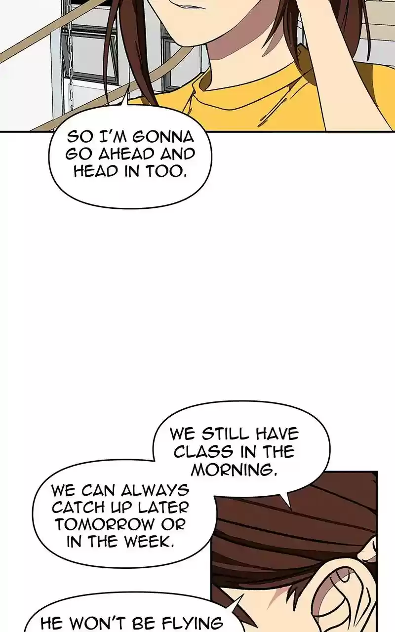 I Love Yoo Chapter 111: