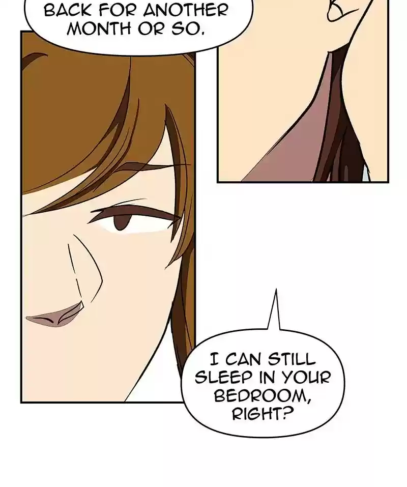 I Love Yoo Chapter 111: