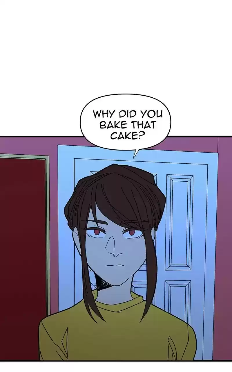 I Love Yoo Chapter 111: