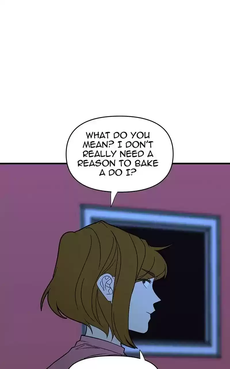 I Love Yoo Chapter 111: