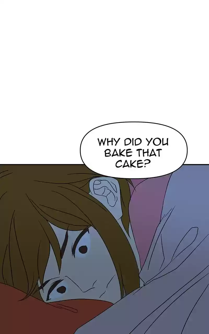 I Love Yoo Chapter 111: