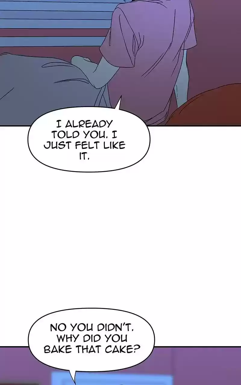 I Love Yoo Chapter 111: