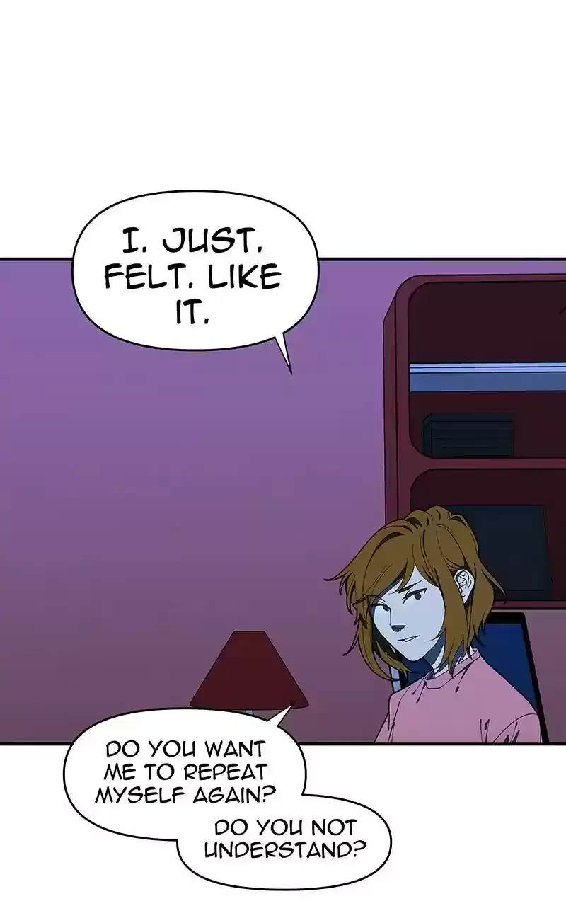 I Love Yoo Chapter 111: