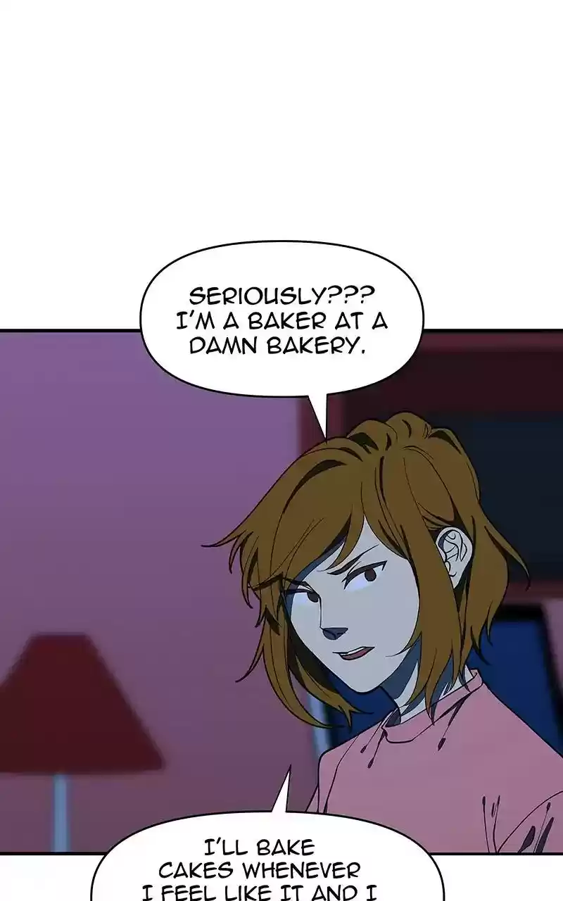 I Love Yoo Chapter 111: