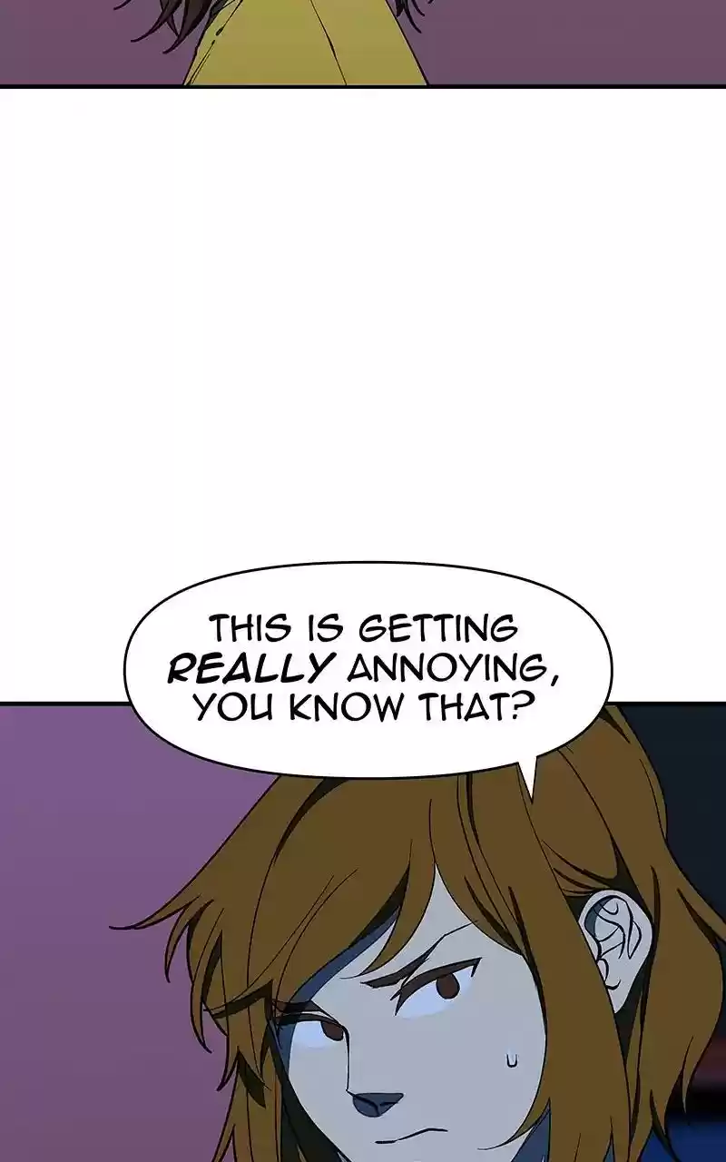 I Love Yoo Chapter 111: