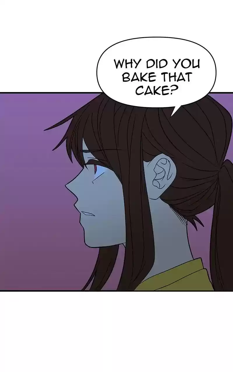 I Love Yoo Chapter 111: