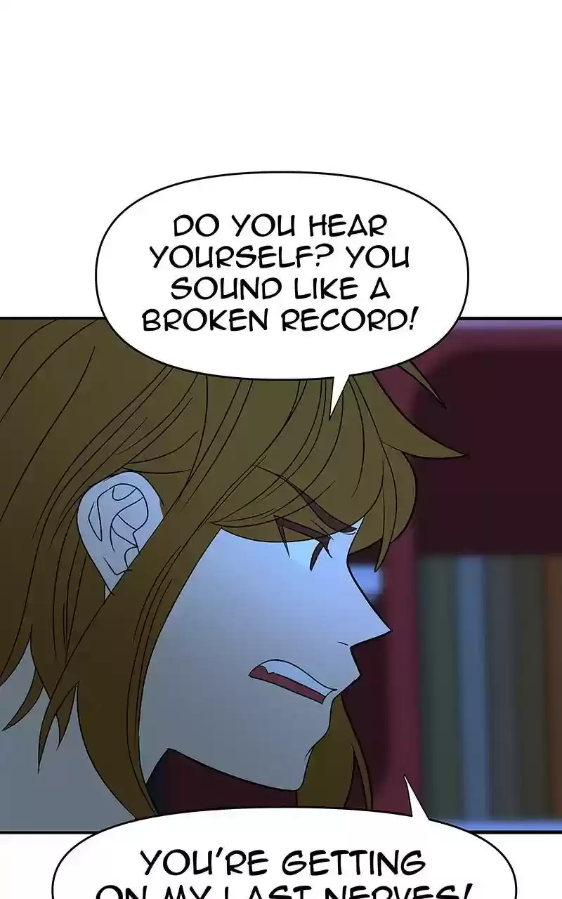 I Love Yoo Chapter 111: