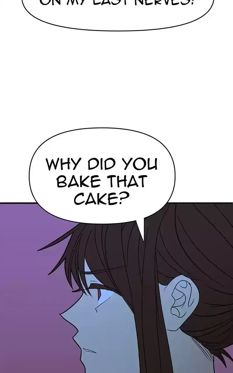 I Love Yoo Chapter 111: