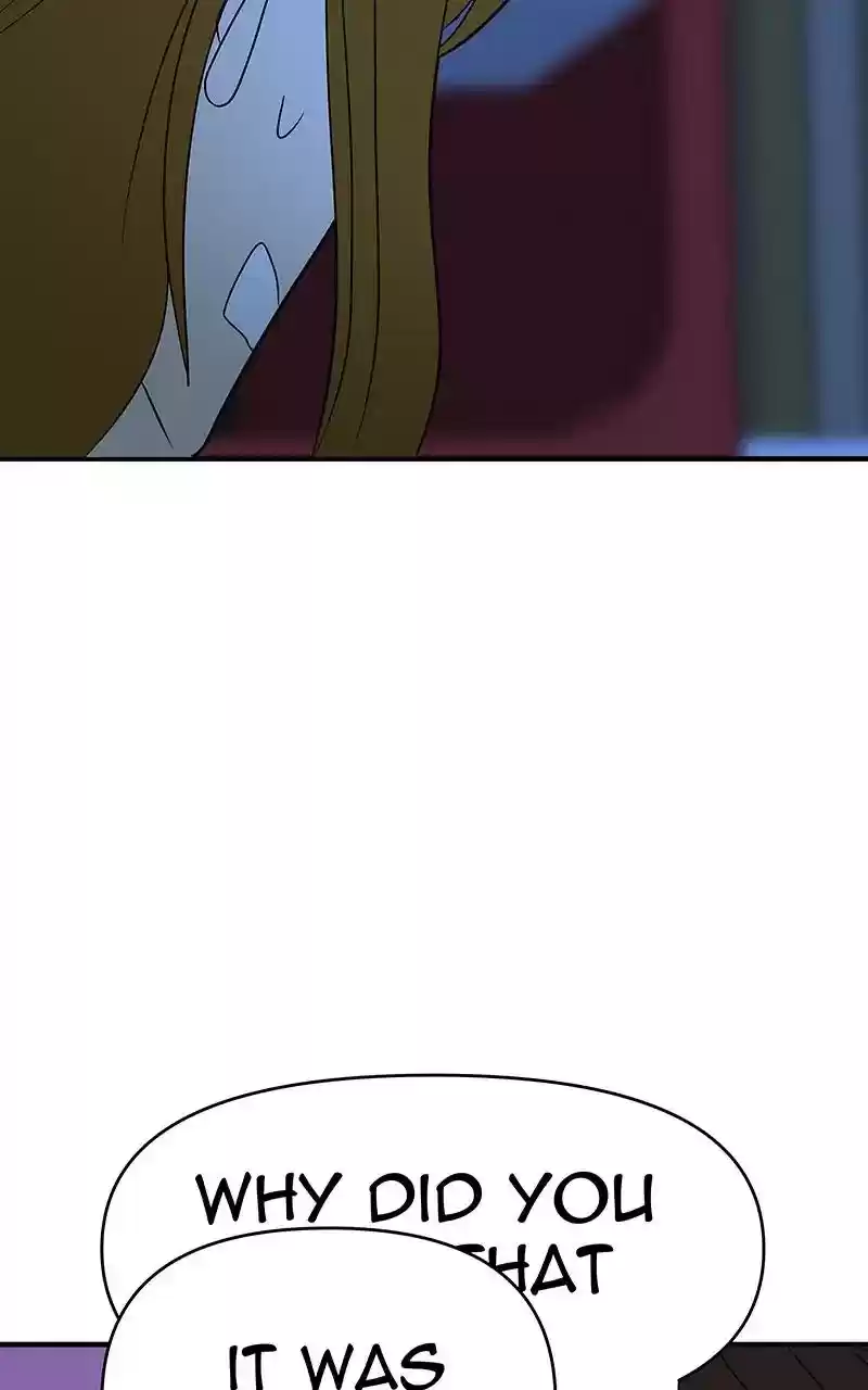 I Love Yoo Chapter 111: