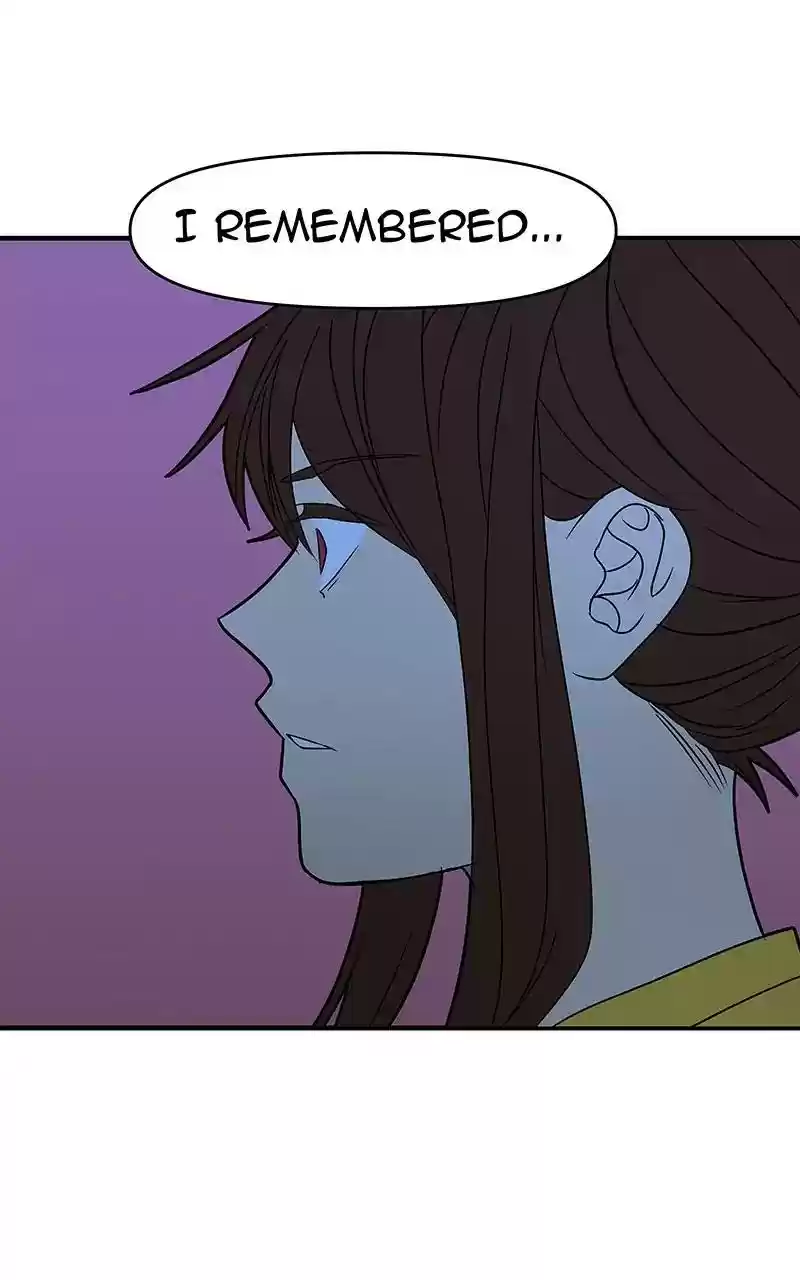 I Love Yoo Chapter 111: