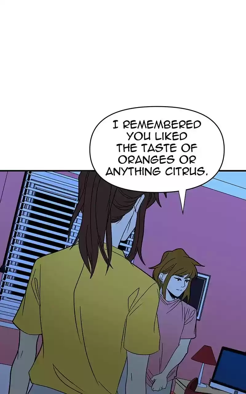 I Love Yoo Chapter 111: