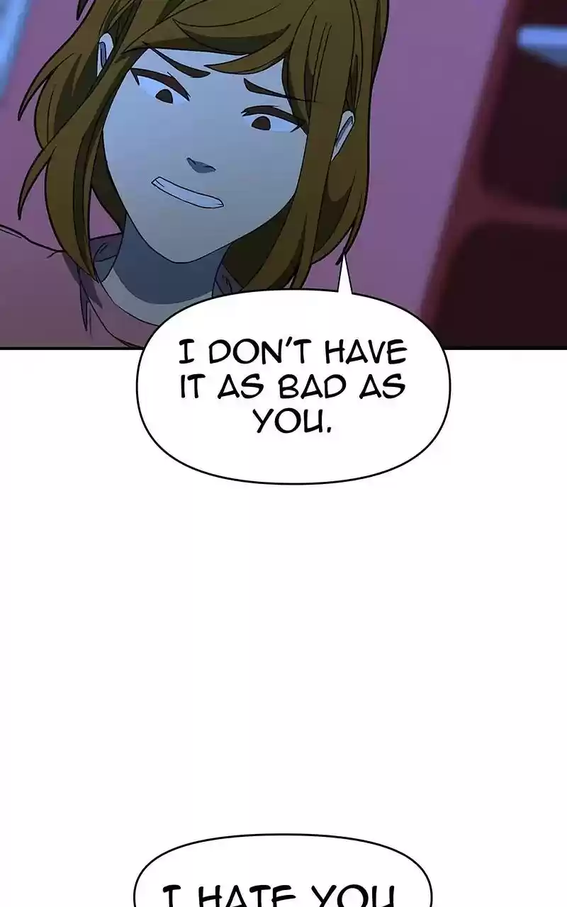 I Love Yoo Chapter 111: