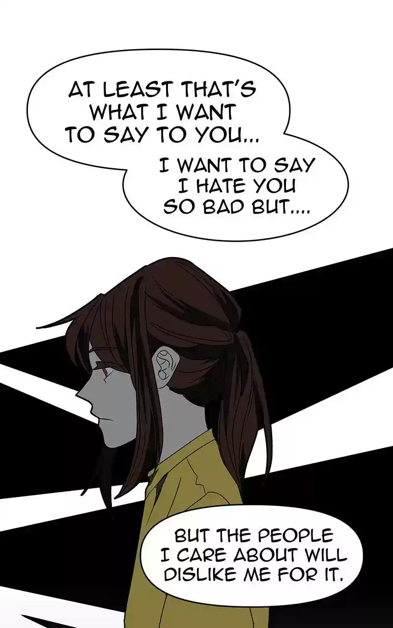 I Love Yoo Chapter 111: