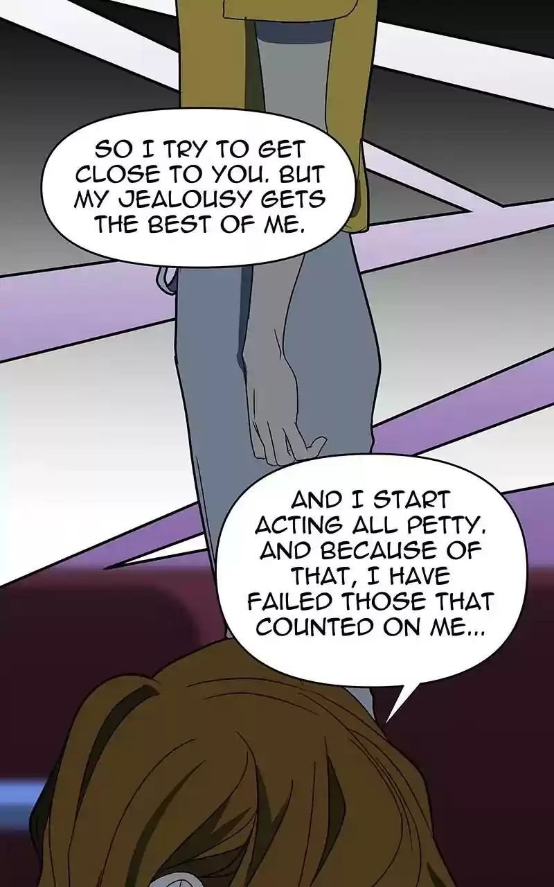 I Love Yoo Chapter 111: