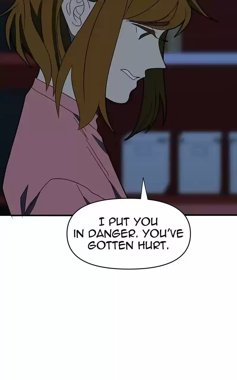 I Love Yoo Chapter 111: