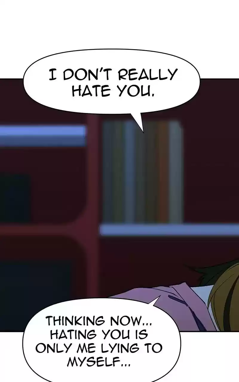 I Love Yoo Chapter 111: