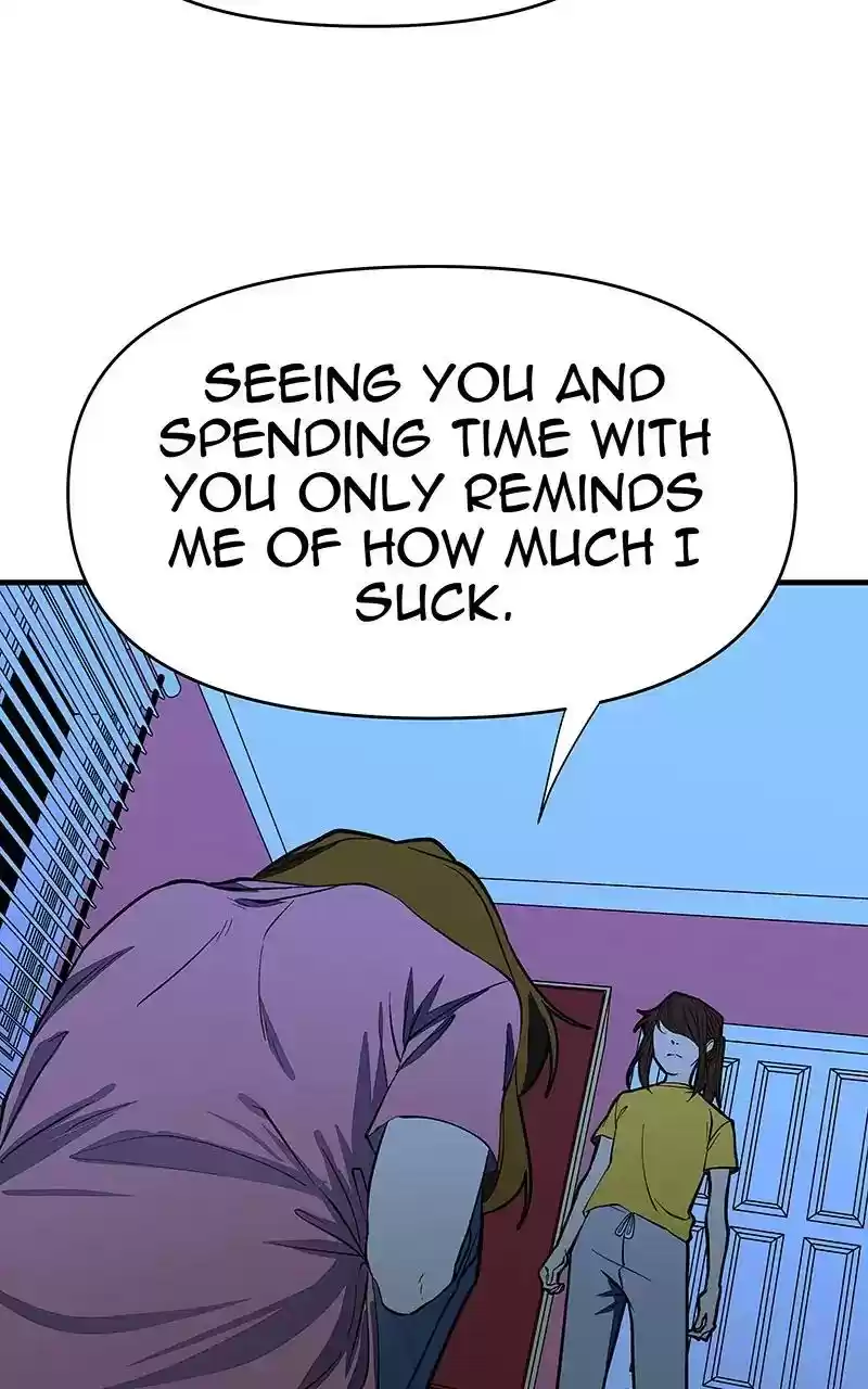 I Love Yoo Chapter 111: