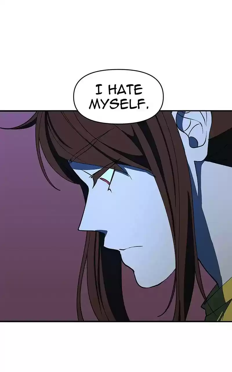 I Love Yoo Chapter 111: