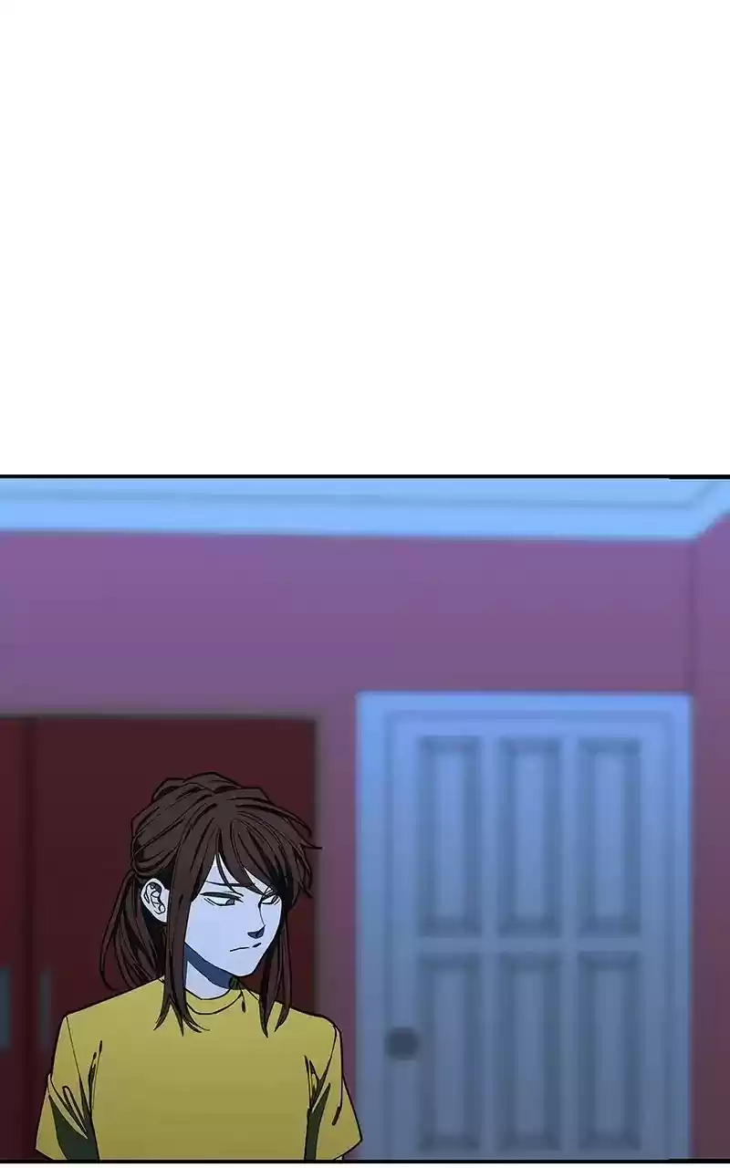 I Love Yoo Chapter 111: