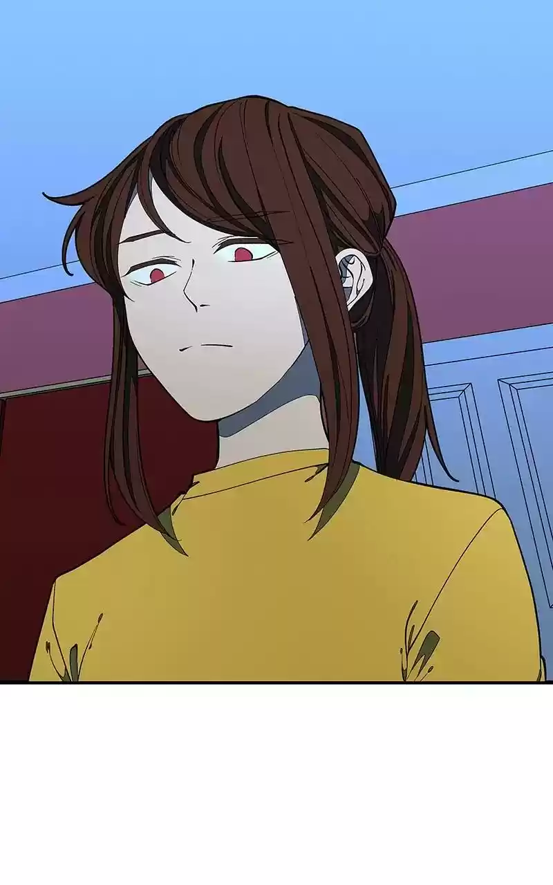 I Love Yoo Chapter 112: