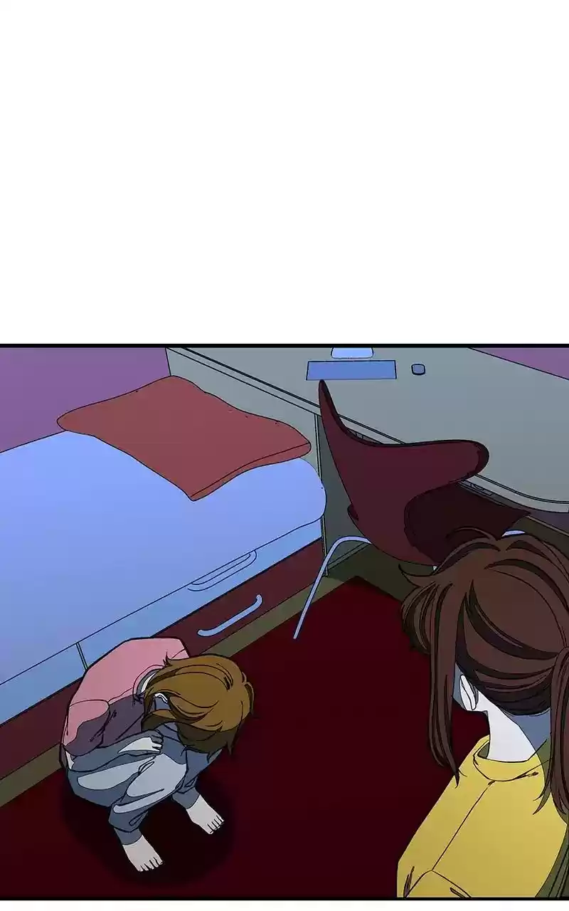 I Love Yoo Chapter 112: