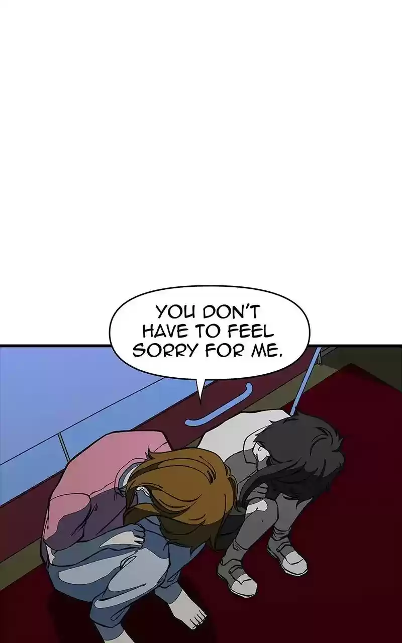 I Love Yoo Chapter 112: