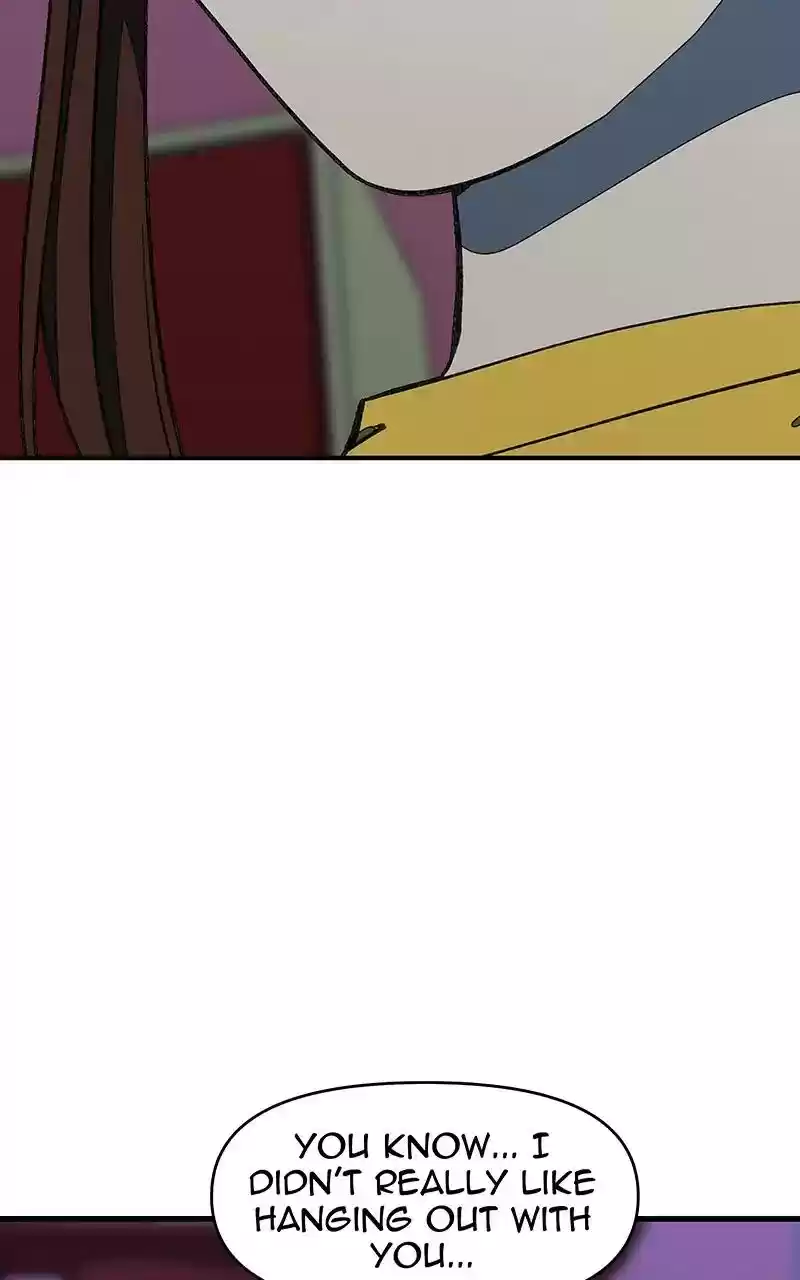 I Love Yoo Chapter 112: