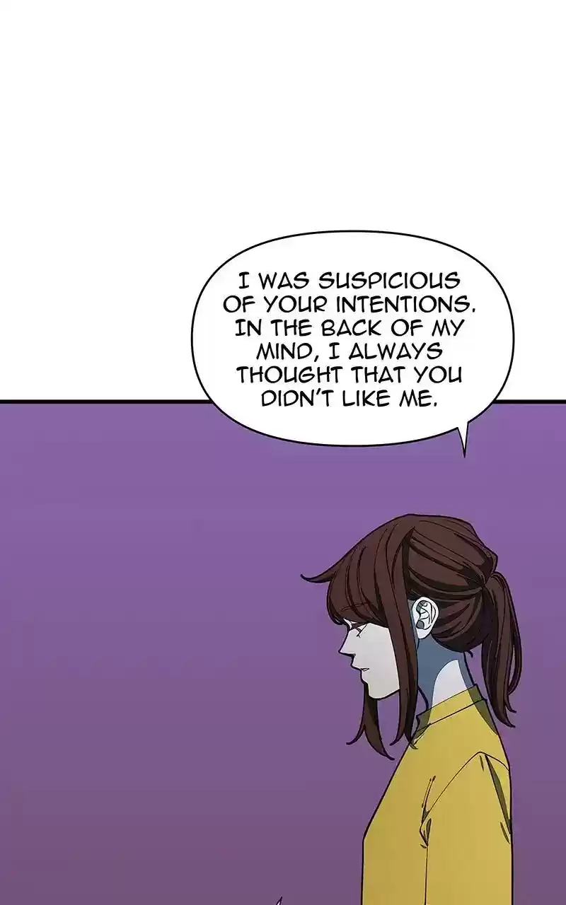 I Love Yoo Chapter 112: