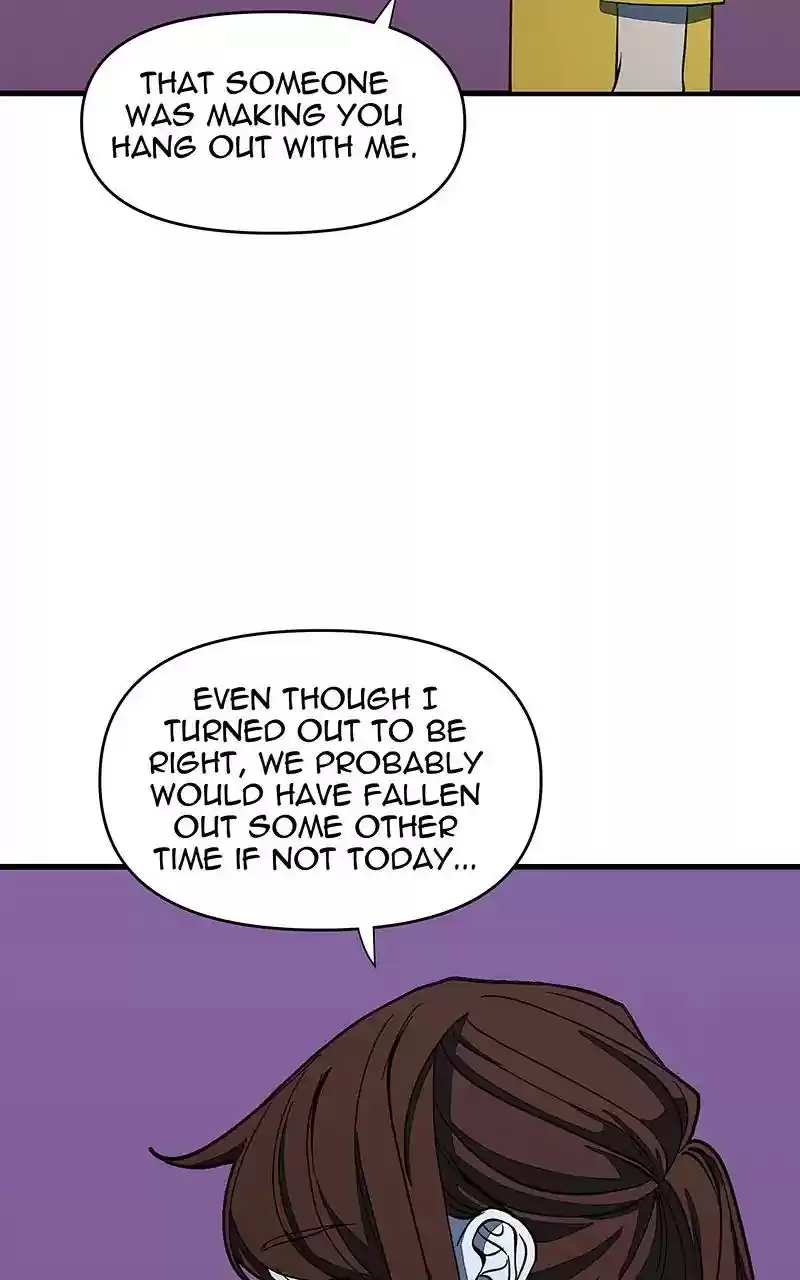 I Love Yoo Chapter 112: