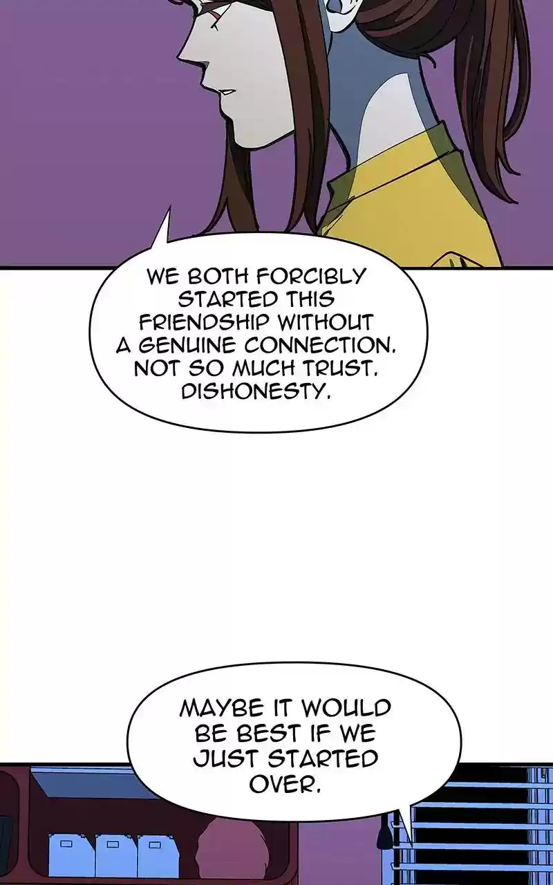 I Love Yoo Chapter 112: