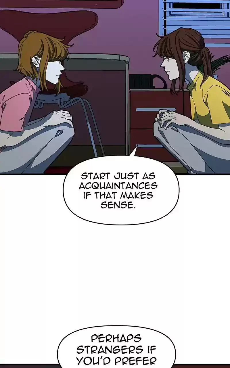 I Love Yoo Chapter 112: