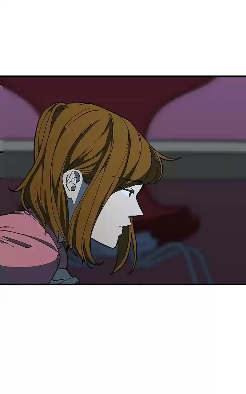 I Love Yoo Chapter 112: