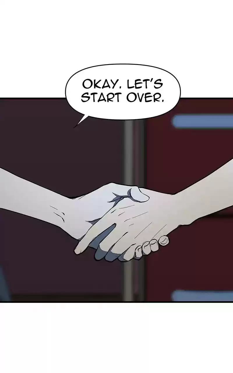 I Love Yoo Chapter 112: