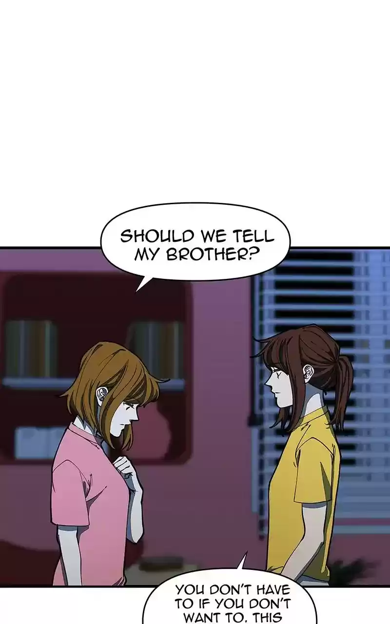 I Love Yoo Chapter 112: