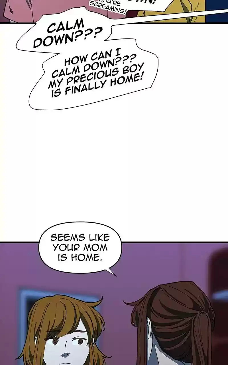 I Love Yoo Chapter 112: