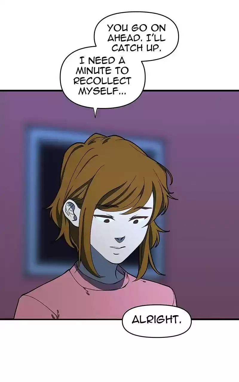 I Love Yoo Chapter 112: