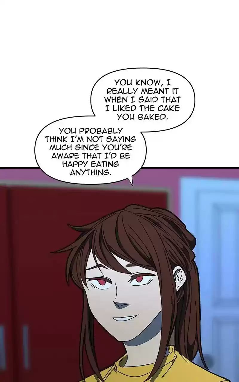 I Love Yoo Chapter 112: