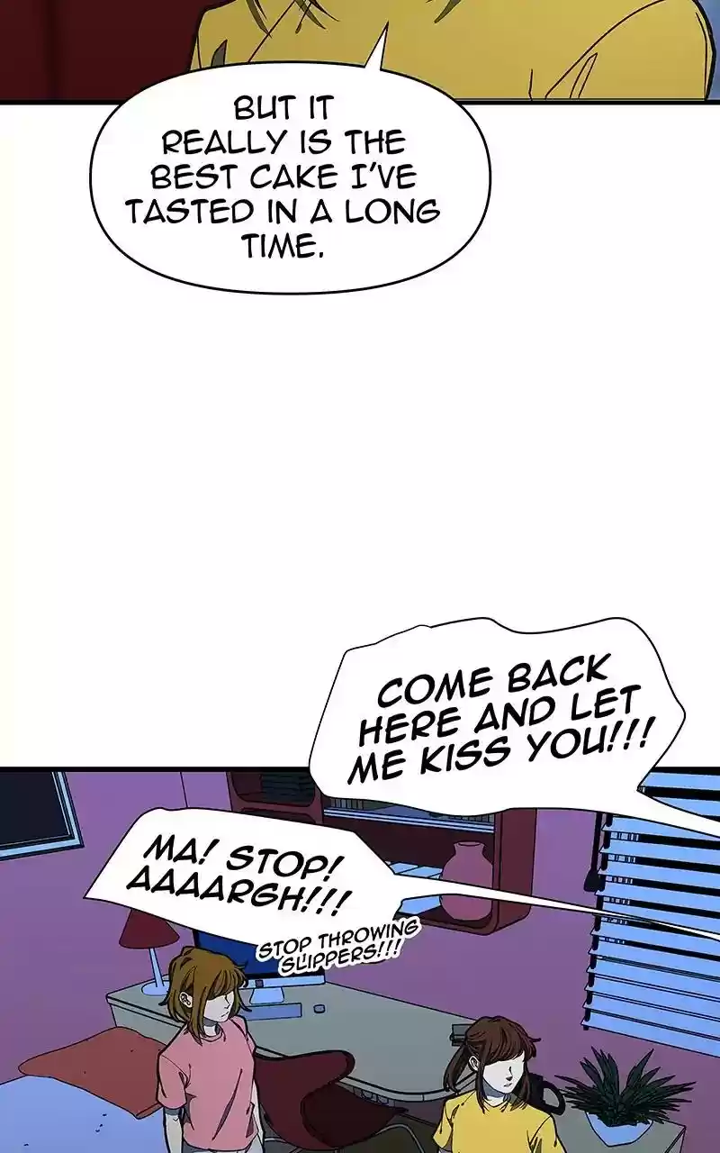 I Love Yoo Chapter 112: