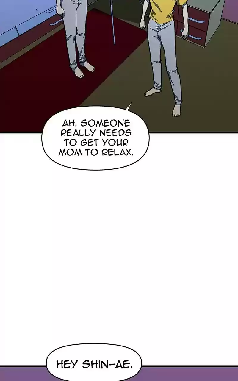 I Love Yoo Chapter 112: