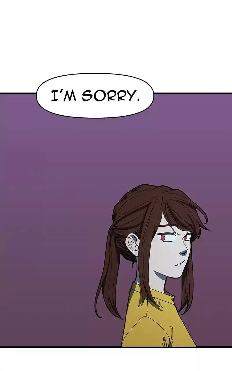 I Love Yoo Chapter 112: