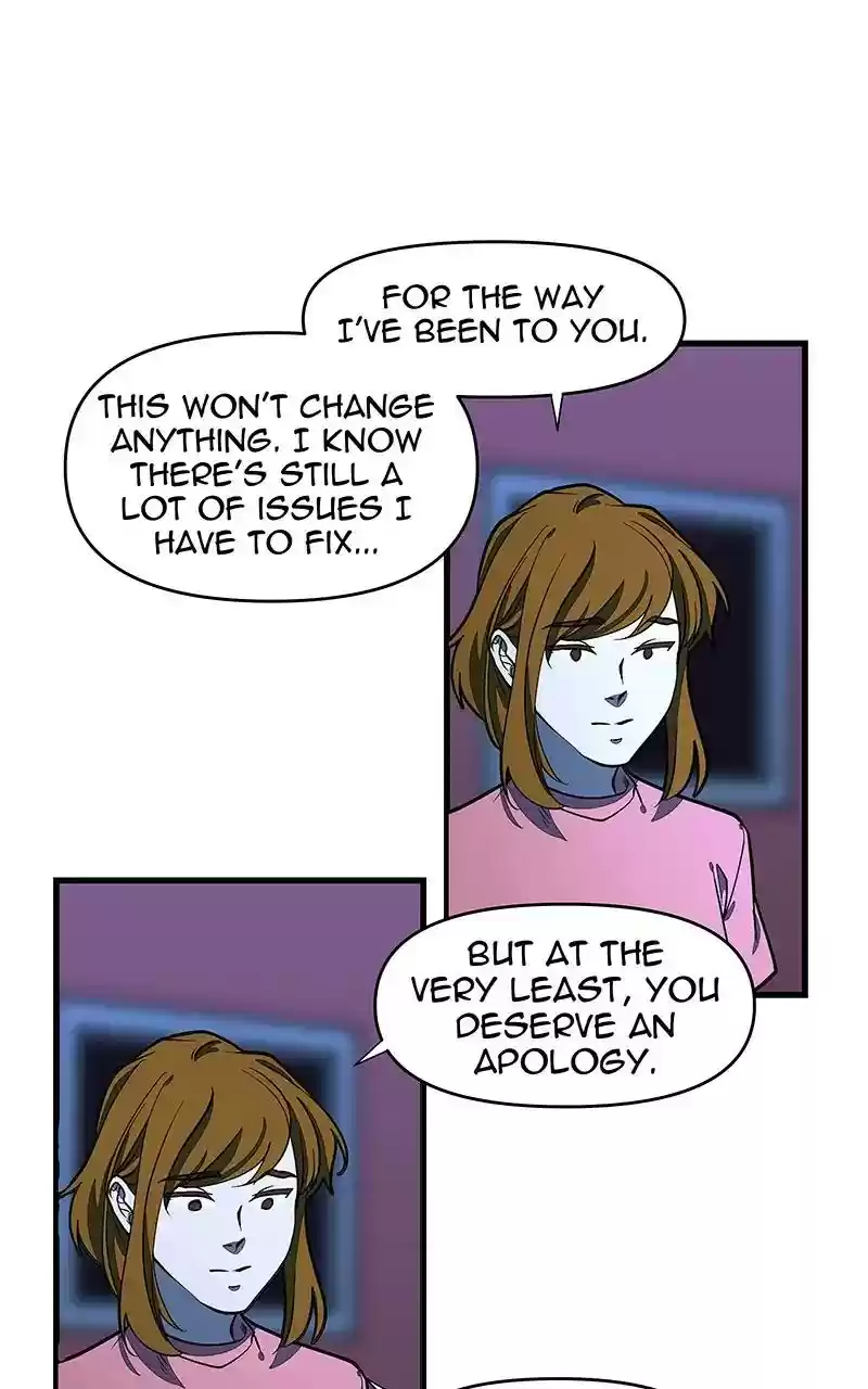 I Love Yoo Chapter 112: