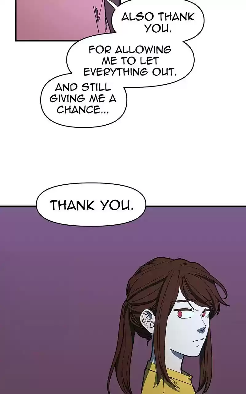 I Love Yoo Chapter 112: