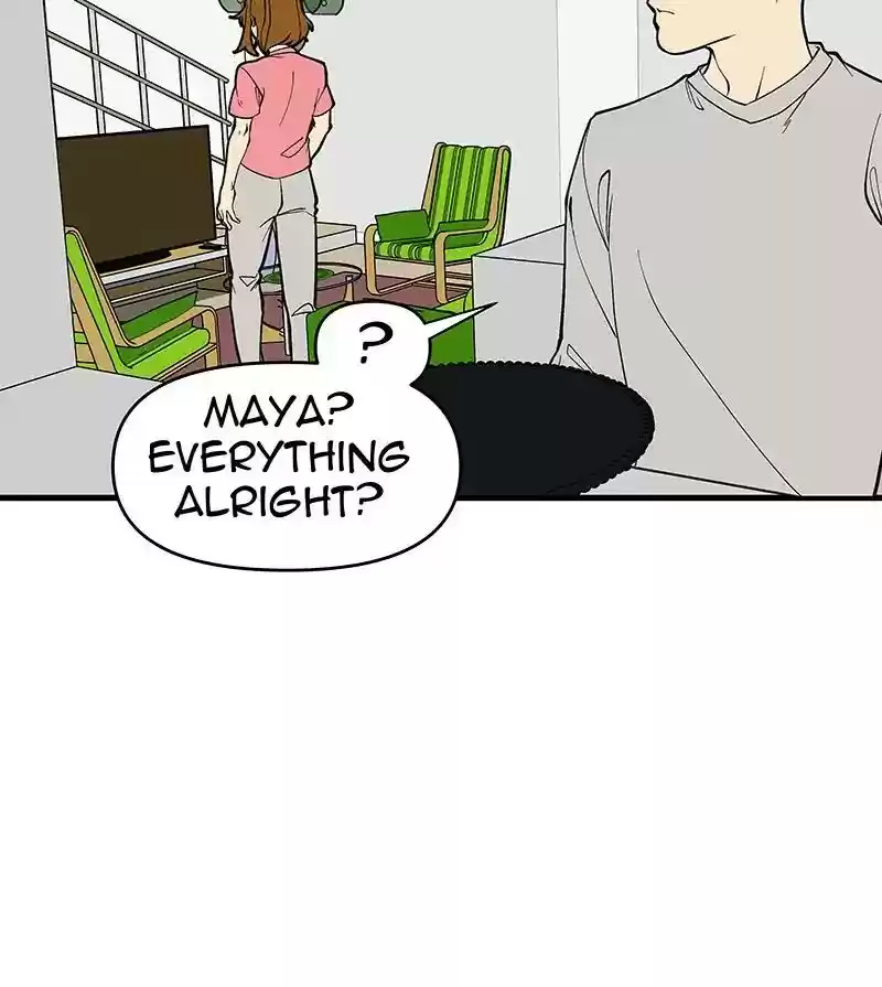 I Love Yoo Chapter 112: