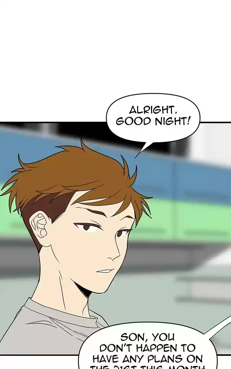 I Love Yoo Chapter 112: