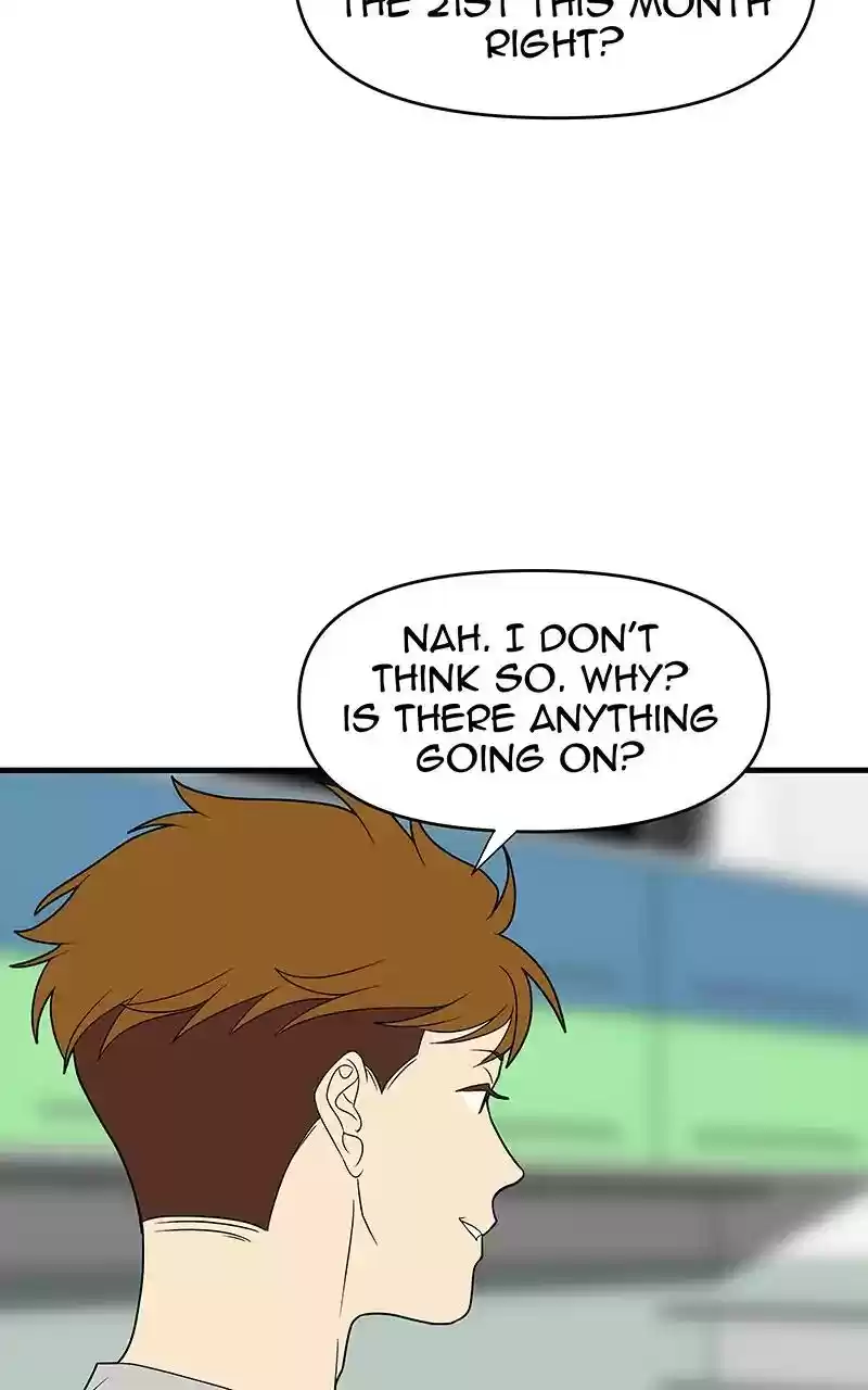 I Love Yoo Chapter 112: